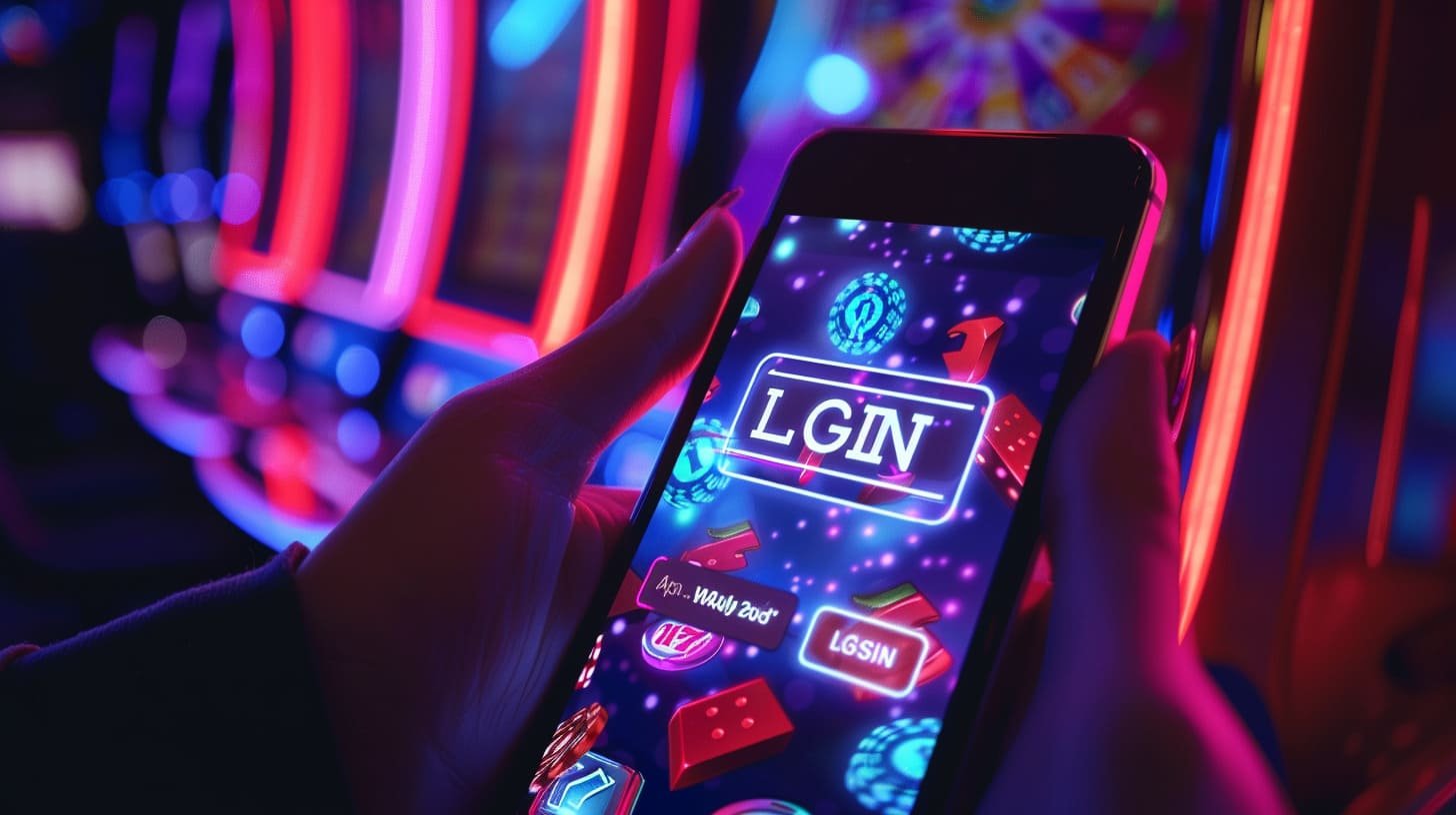 Giao diện trò chơi Bingo trực tuyến kqmn trên điện thoại