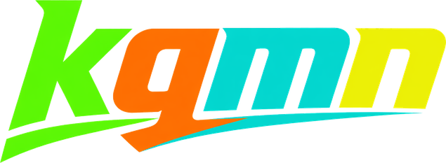 Logo kqmn